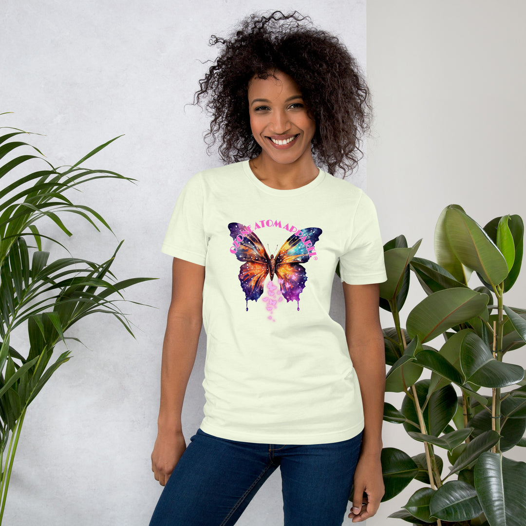 レディースTシャツ レギュラーフィット 13色 XS-5XL-- WRT123