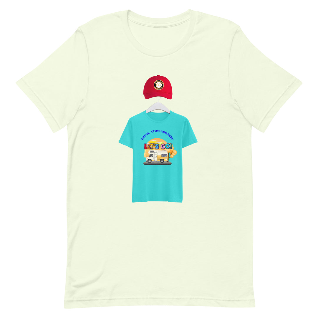 Women's t-shirt regular fit 13 colors XS-5XL--WRT014