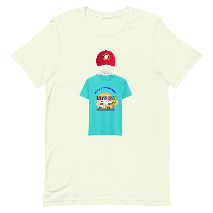 Women's t-shirt regular fit 13 colors XS-5XL--WRT014