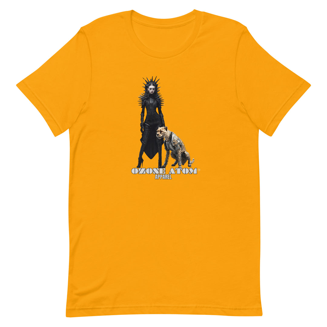 レディースTシャツ レギュラーフィット 13色 XS-5XL--WRT075