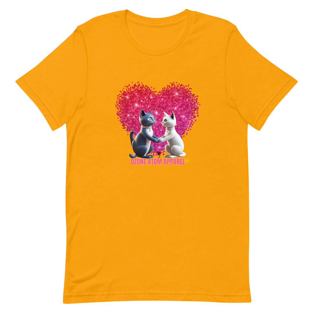 Women's t-shirt regular fit 13 colors XS-5XL--WRT073
