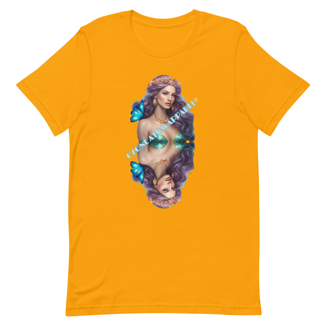 レディースTシャツ レギュラーフィット 13色 XS-5XL--WRT052