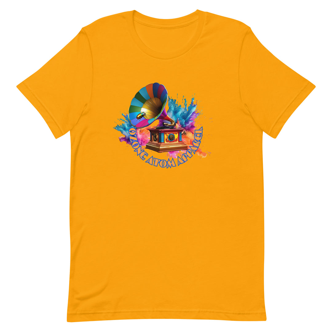 Women's t-shirt regular fit 13 colors XS-5XL--WRT030