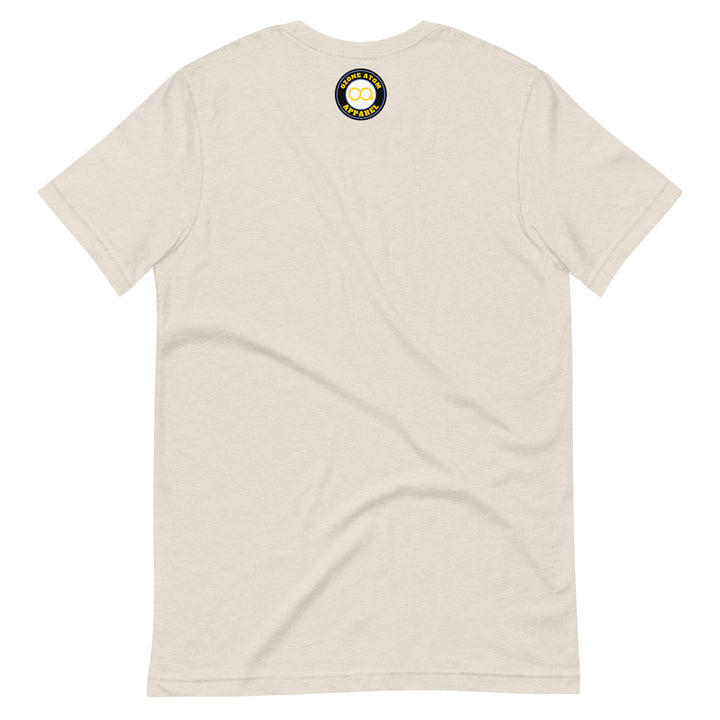 ユニセックスTシャツ モダンデザイン レギュラーフィット 13色 XS-5XL--MRT065