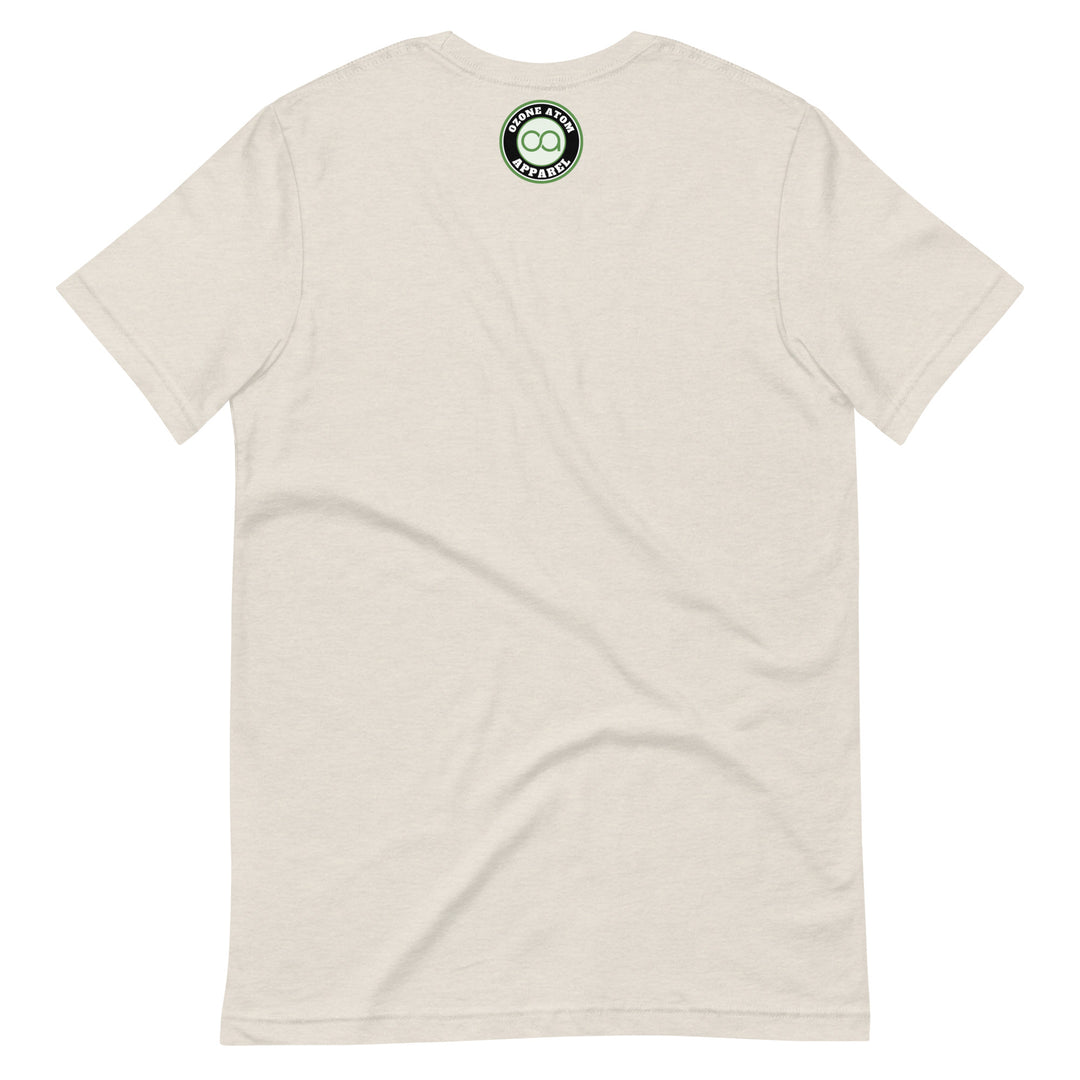 ユニセックスTシャツ モダンデザイン レギュラーフィット 13色 XS-5XL--MRT125