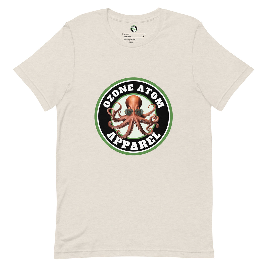 ユニセックスTシャツ モダンデザイン レギュラーフィット 13色 XS-5XL--MRT042