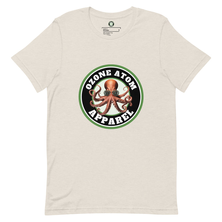 ユニセックスTシャツ モダンデザイン レギュラーフィット 13色 XS-5XL--MRT042