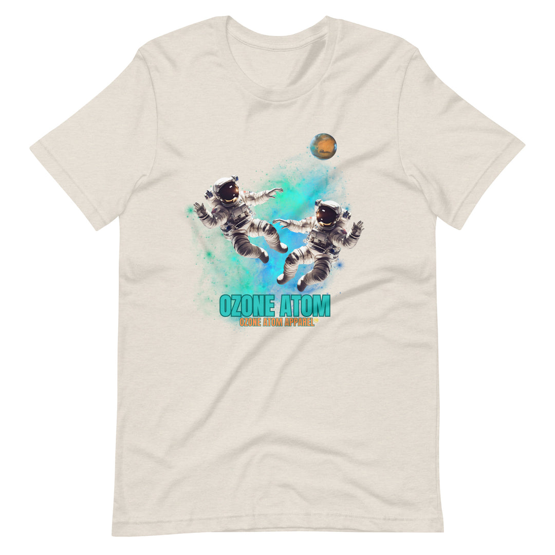 ユニセックスTシャツ モダンデザイン レギュラーフィット 13色 XS-5XL--MRT065