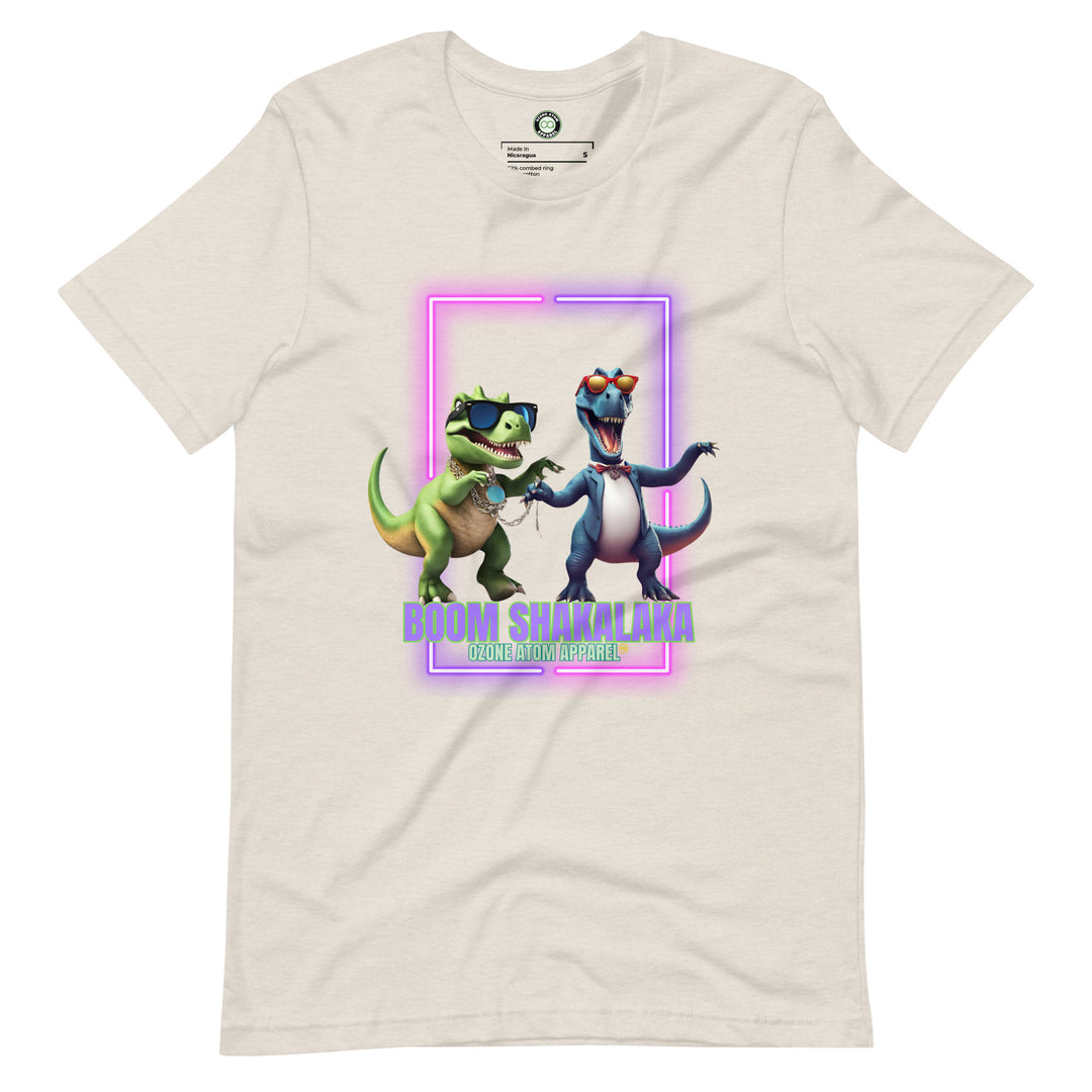 ユニセックスTシャツ モダンデザイン レギュラーフィット 13色 XS-5XL--MRT066