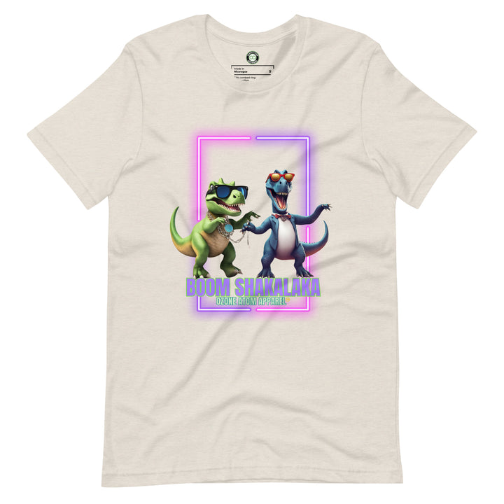 ユニセックスTシャツ モダンデザイン レギュラーフィット 13色 XS-5XL--MRT066
