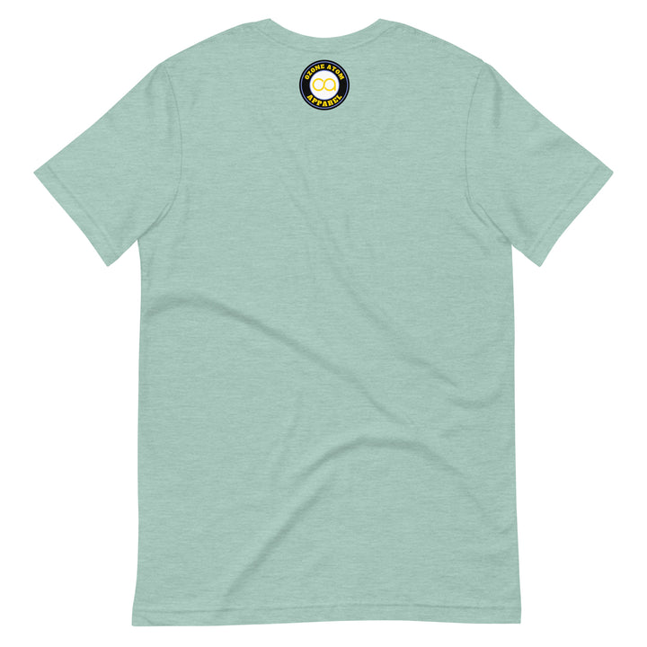 ユニセックスTシャツ モダンデザイン レギュラーフィット 13色 XS-5XL--MRT108