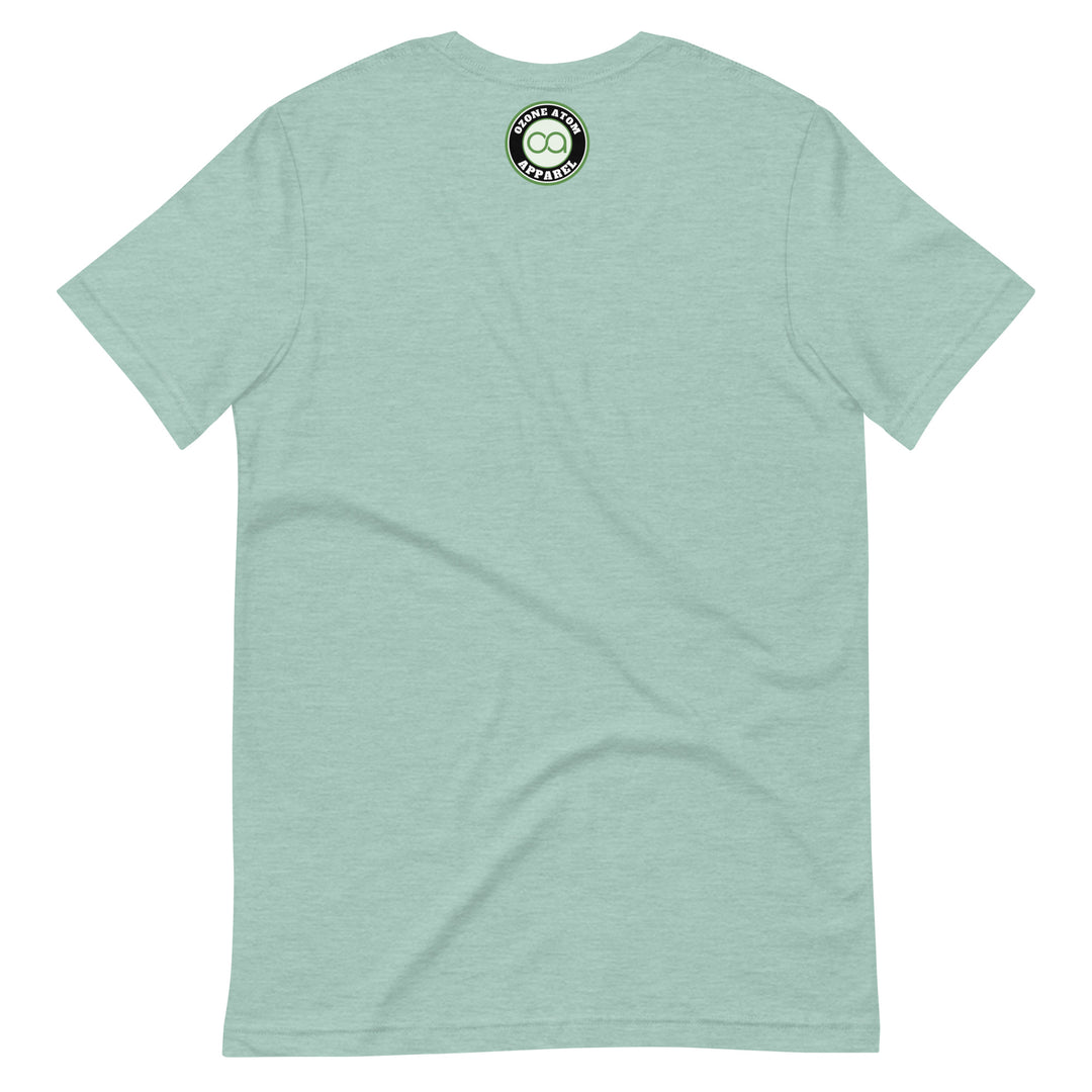 ユニセックスTシャツ モダンデザイン レギュラーフィット 13色 XS-5XL--MRT125