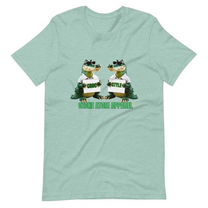 ユニセックスTシャツ モダンデザイン レギュラーフィット 13色 XS-5XL--MRT125