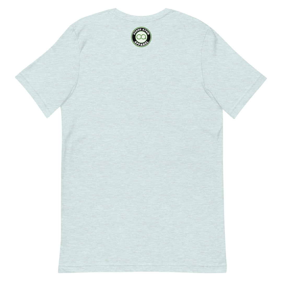 ユニセックスTシャツ モダンデザイン レギュラーフィット 13色 XS-5XL--MRT059