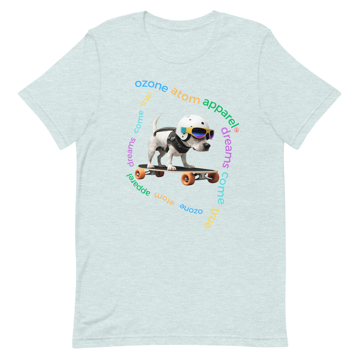 ユニセックスTシャツ モダンデザイン レギュラーフィット 13色 XS-5XL--MRT059