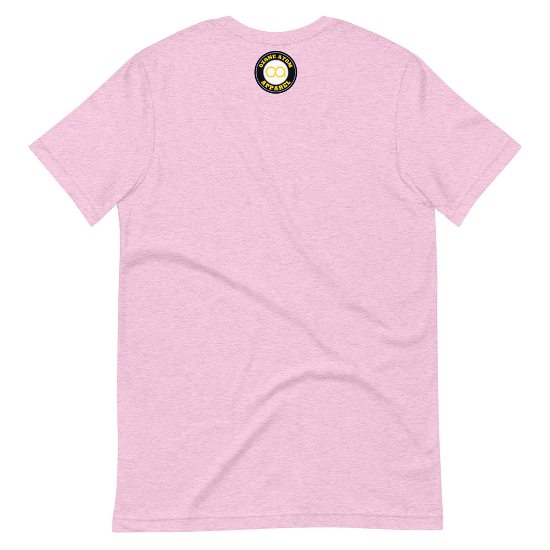 ユニセックスTシャツ モダンデザイン レギュラーフィット 13色 XS-5XL--MRT108