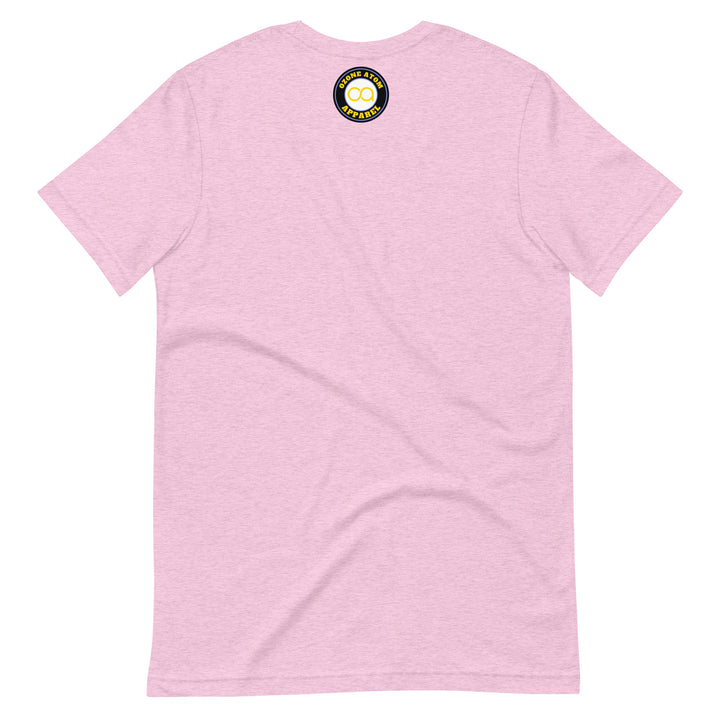 ユニセックスTシャツ モダンデザイン レギュラーフィット 13色 XS-5XL--MRT108