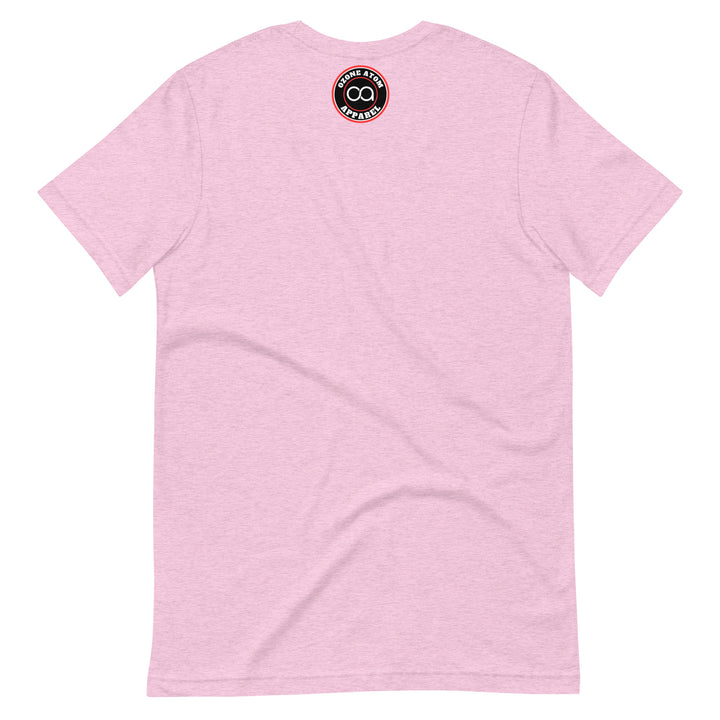 ユニセックスTシャツ モダンデザイン レギュラーフィット 13色 XS-5XL--MRT116