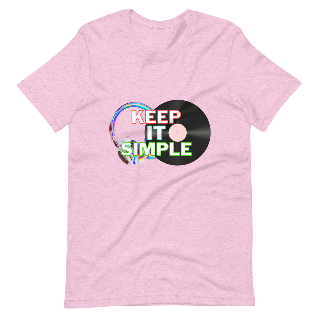 ユニセックスTシャツ モダンデザイン レギュラーフィット 13色 XS-5XL--MRT112
