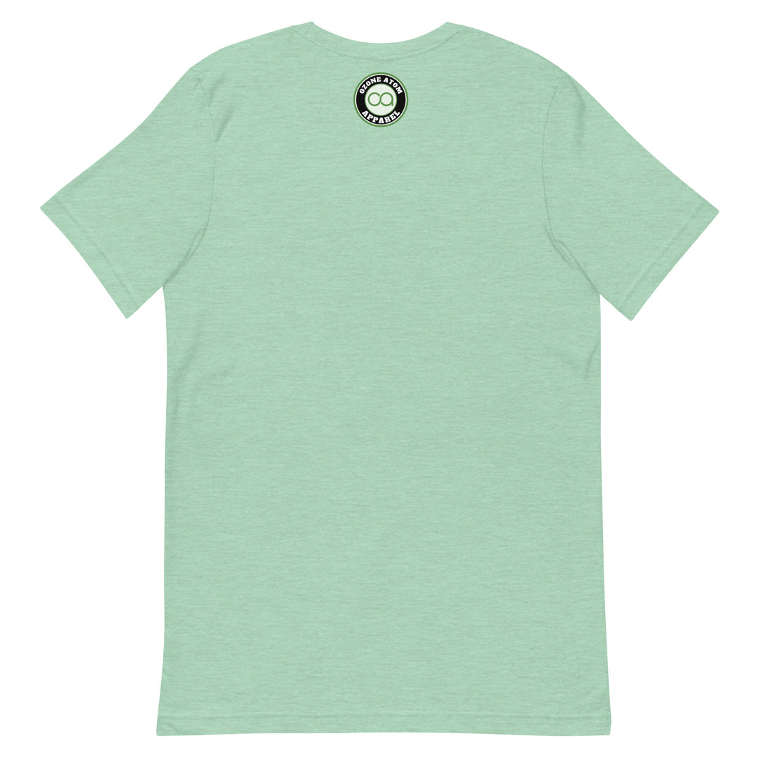 ユニセックスTシャツ モダンデザイン レギュラーフィット 13色 XS-5XL--MRT058