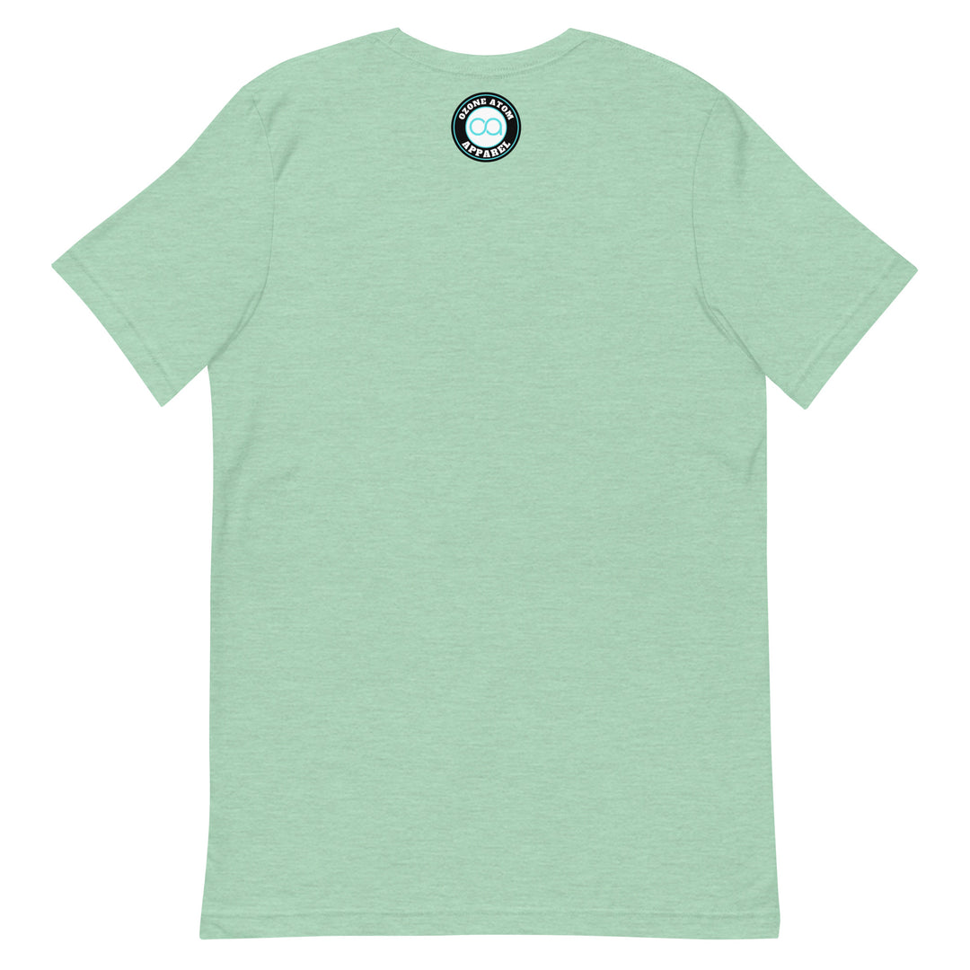 ユニセックスTシャツ モダンデザイン レギュラーフィット 13色 XS-5XL--MRT060