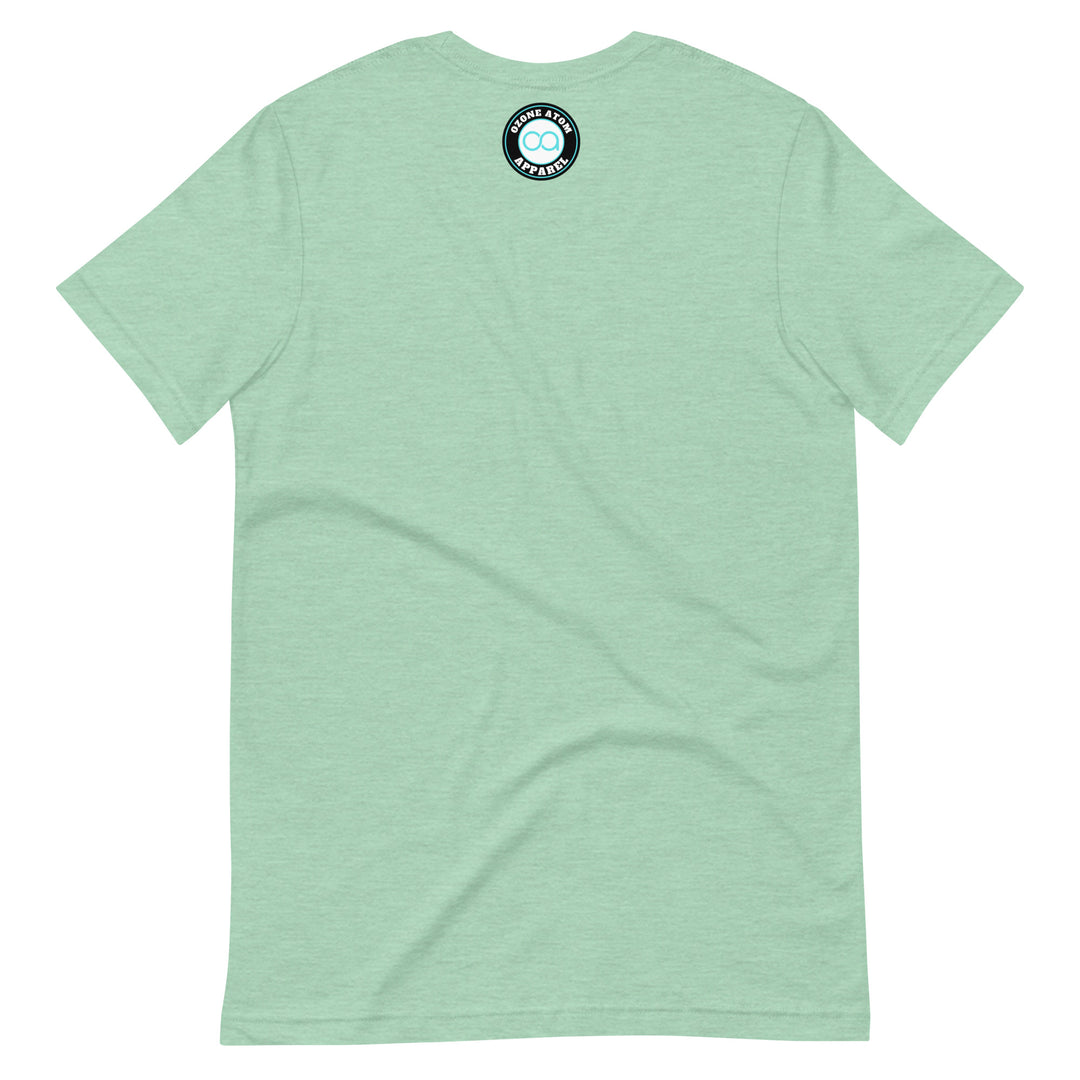 ユニセックスTシャツ モダンデザイン レギュラーフィット 13色 XS-5XL--MRT061