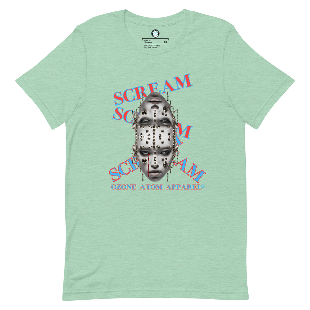 ユニセックスTシャツ モダンデザイン レギュラーフィット 13色 XS-5XL--MRT057