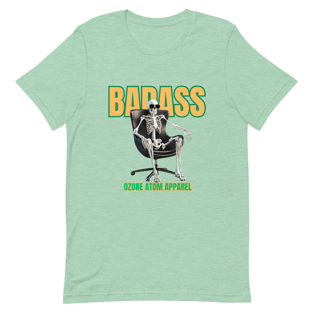 ユニセックスTシャツ モダンデザイン レギュラーフィット 13色 XS-5XL--MRT058