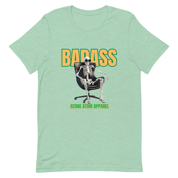 ユニセックスTシャツ モダンデザイン レギュラーフィット 13色 XS-5XL--MRT058