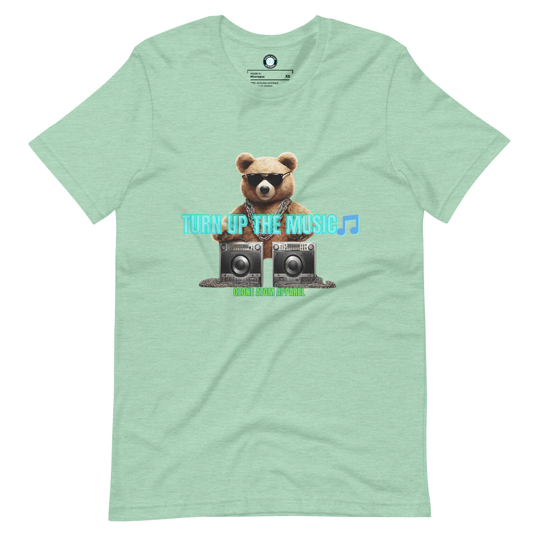 ユニセックスTシャツ モダンデザイン レギュラーフィット 13色 XS-5XL--MRT062