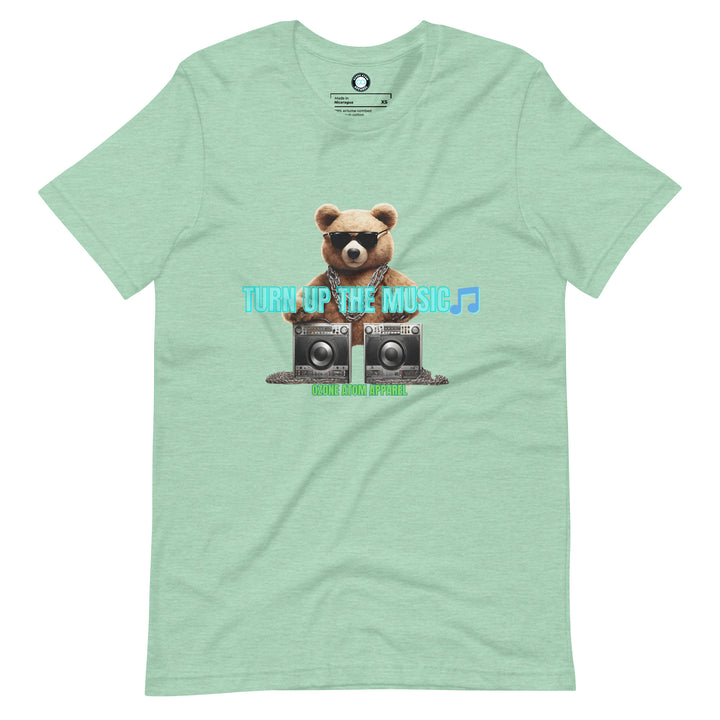 ユニセックスTシャツ モダンデザイン レギュラーフィット 13色 XS-5XL--MRT062