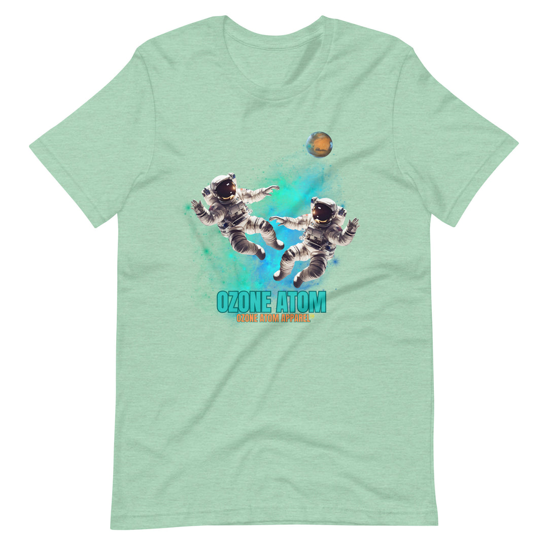 ユニセックスTシャツ モダンデザイン レギュラーフィット 13色 XS-5XL--MRT065