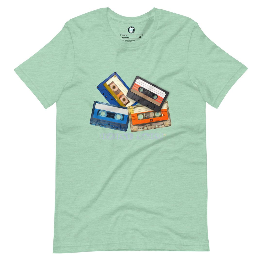 ユニセックスTシャツ モダンデザイン レギュラーフィット 13色 XS-5XL--MRT070