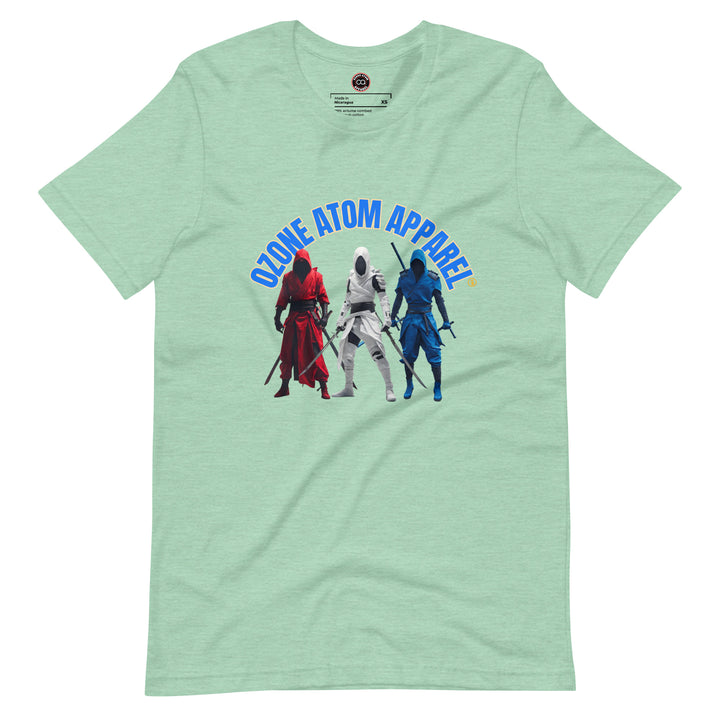 ユニセックスTシャツ モダンデザイン レギュラーフィット 12色 XS-5XL--MRT076