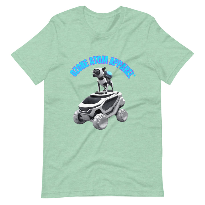 ユニセックスTシャツ モダンデザイン レギュラーフィット 13色 XS-5XL--MRT079