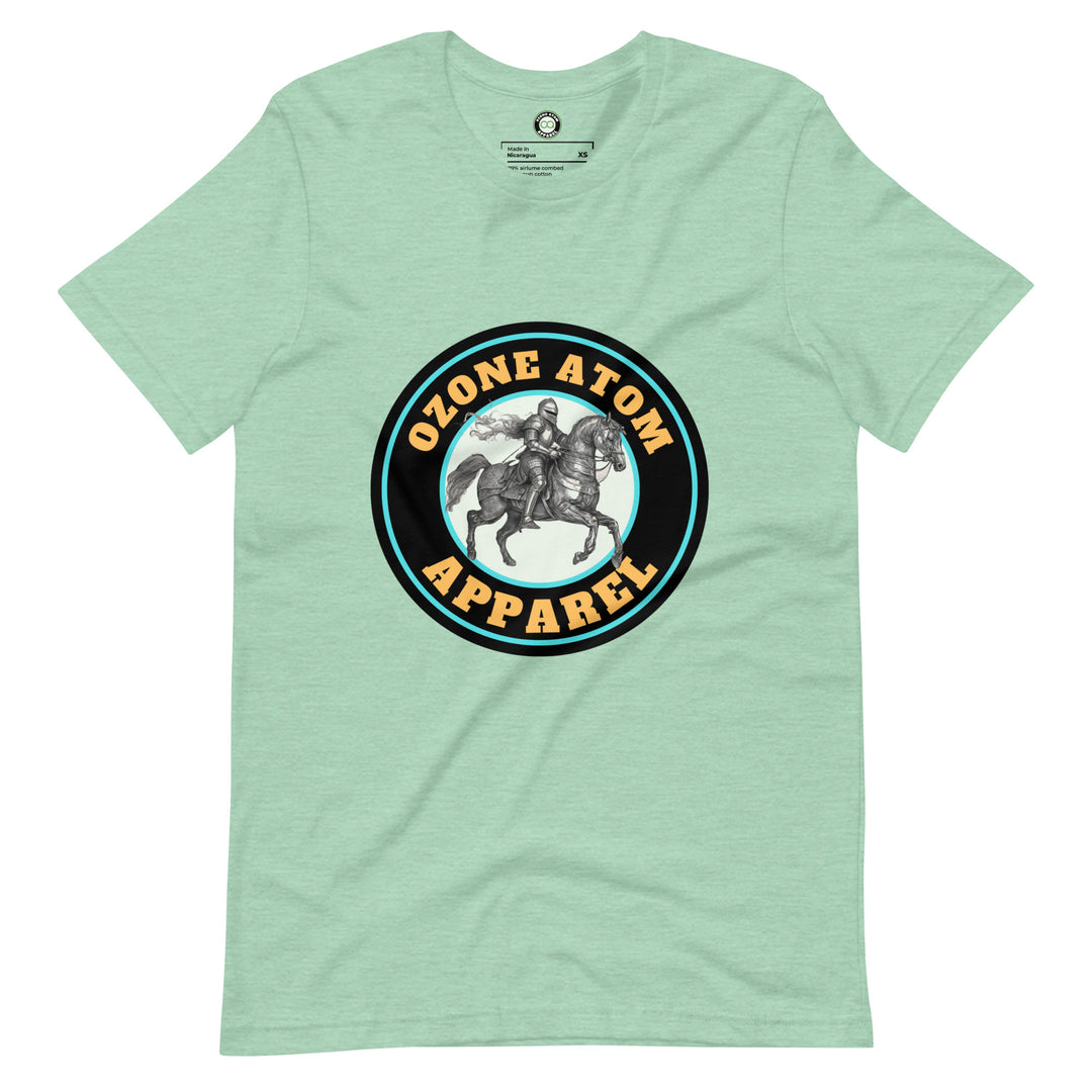ユニセックスTシャツ モダンデザイン レギュラーフィット 13色 XS-5XL--MRT080