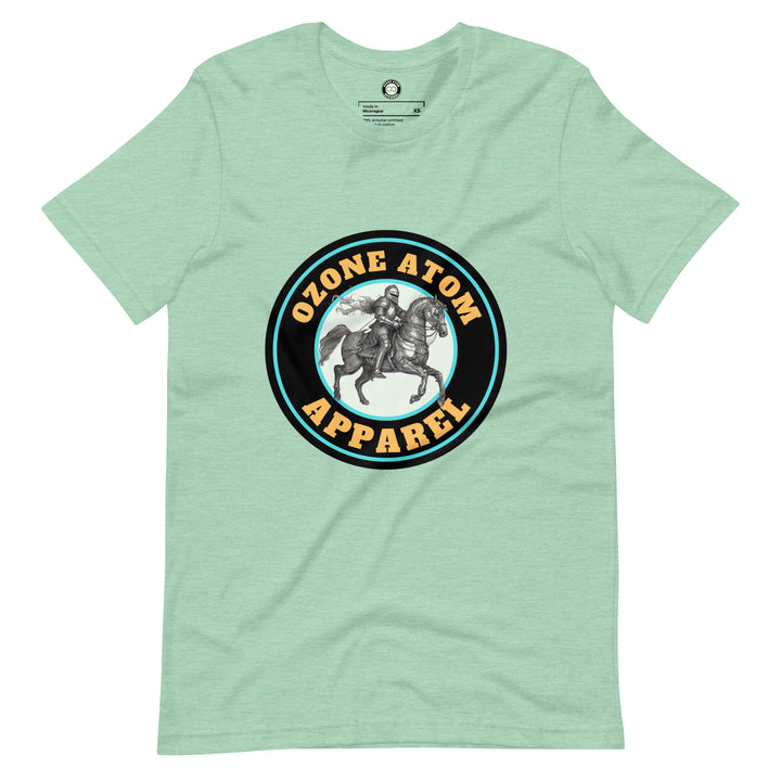 ユニセックスTシャツ モダンデザイン レギュラーフィット 13色 XS-5XL--MRT080