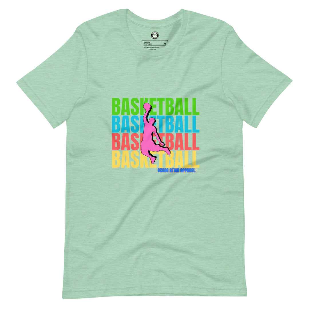 ユニセックスTシャツ モダンデザイン レギュラーフィット 13色 XS-5XL--MRT087
