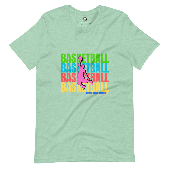 ユニセックスTシャツ モダンデザイン レギュラーフィット 13色 XS-5XL--MRT087