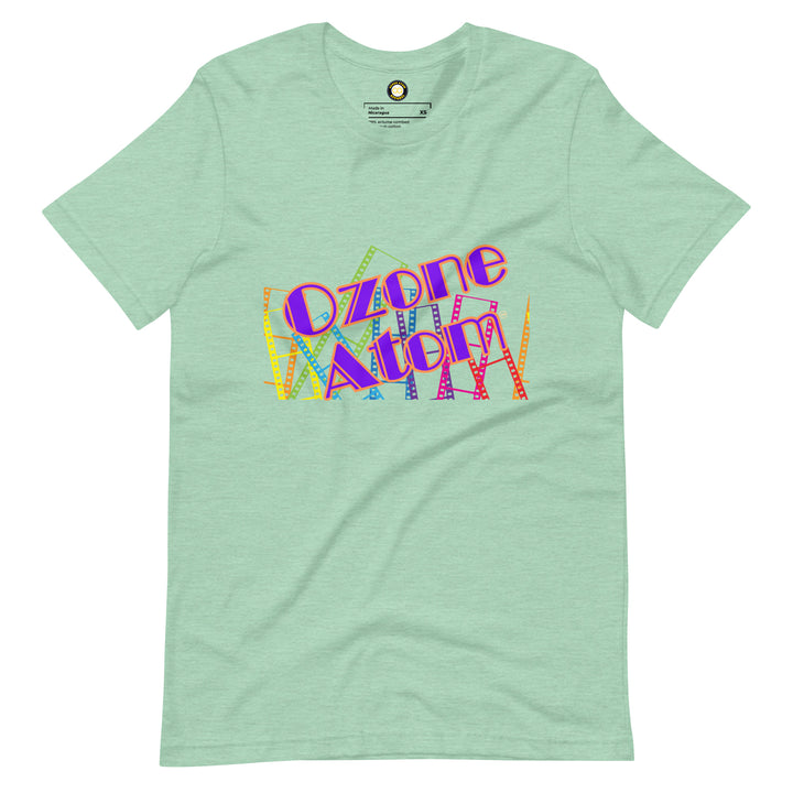 ユニセックスTシャツ モダンデザイン レギュラーフィット 12色 XS-5XL--MRT090