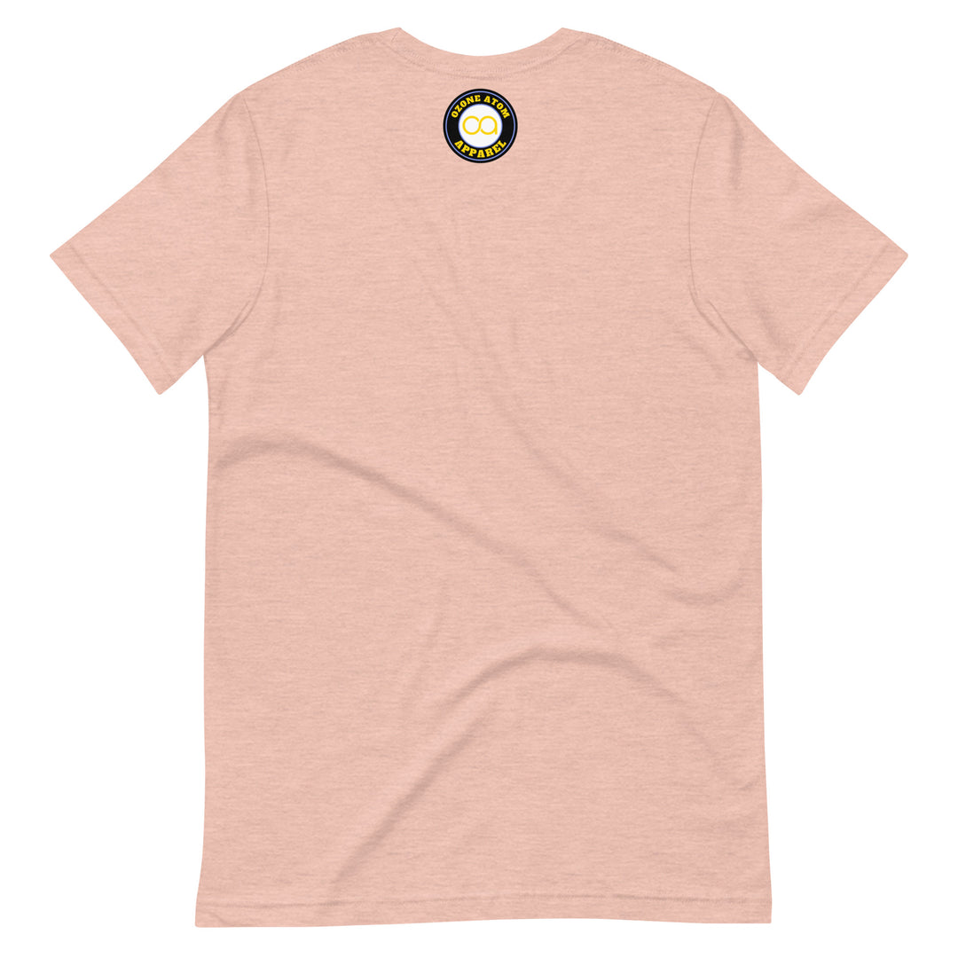 ユニセックスTシャツ モダンデザイン レギュラーフィット 13色 XS-5XL--MRT108