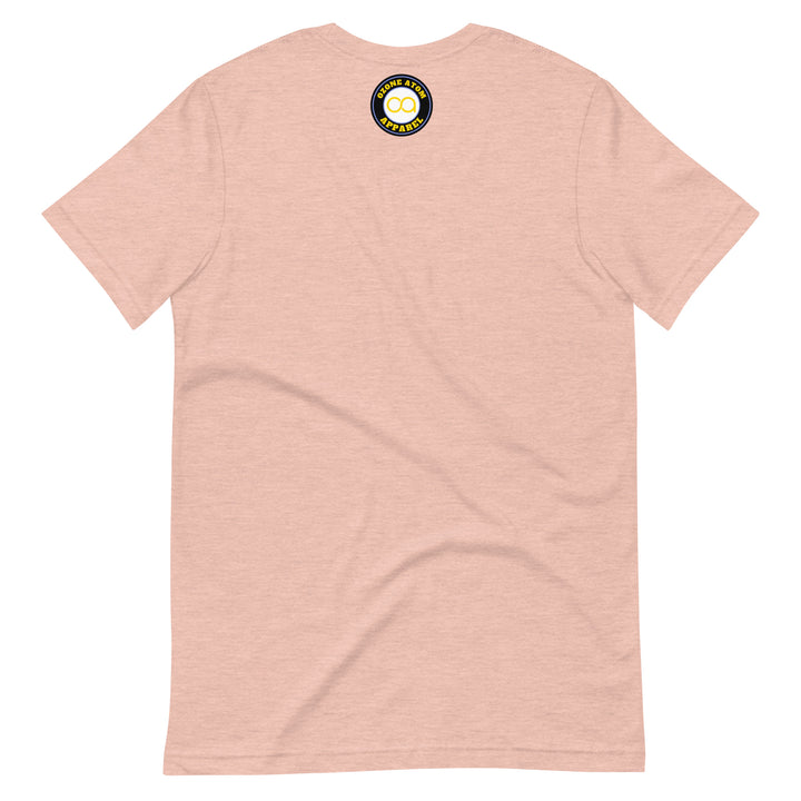 ユニセックスTシャツ モダンデザイン レギュラーフィット 13色 XS-5XL--MRT108