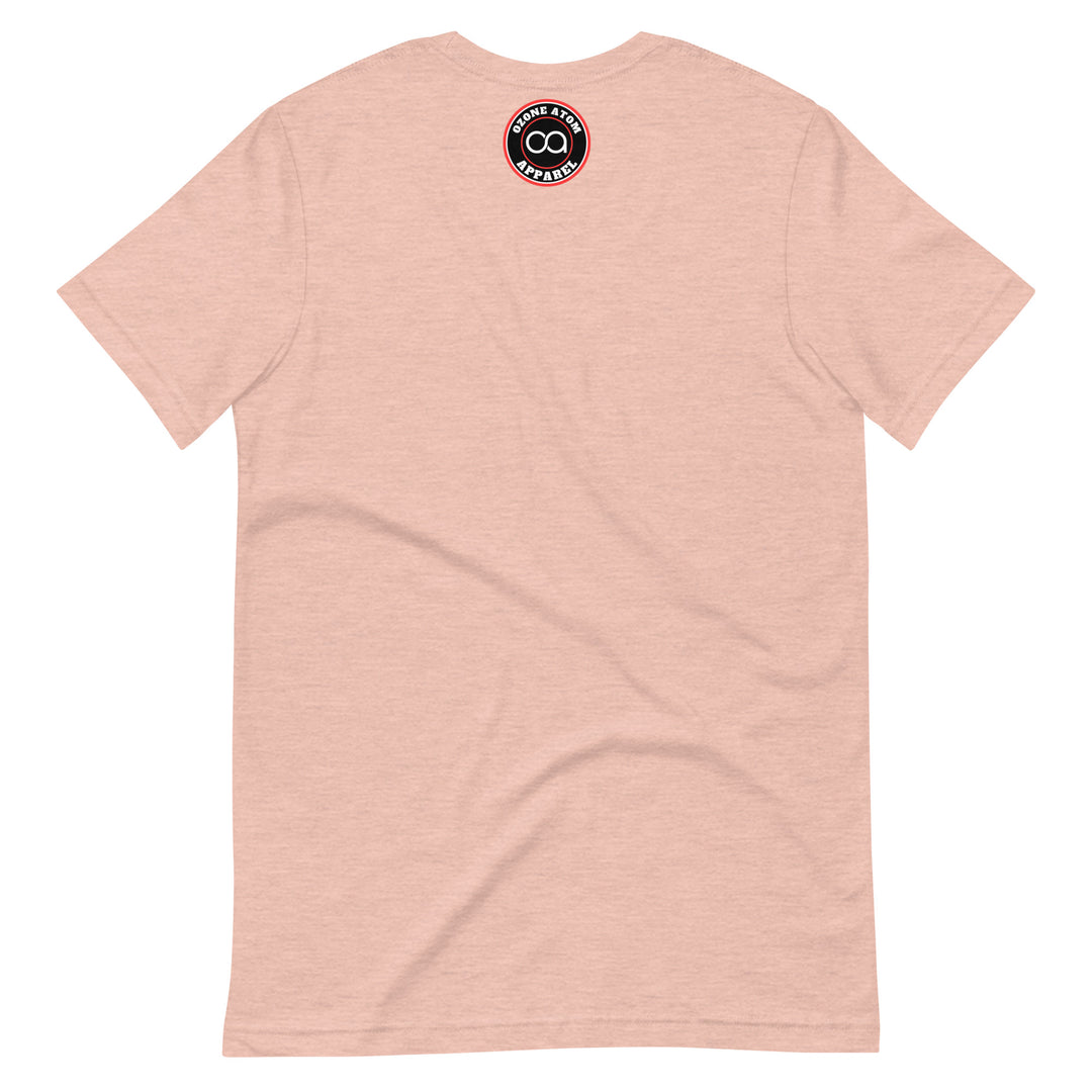 ユニセックスTシャツ モダンデザイン レギュラーフィット 13色 XS-5XL--MRT116