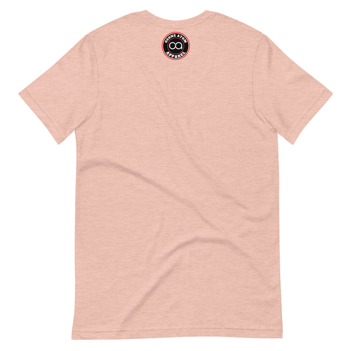 ユニセックスTシャツ モダンデザイン レギュラーフィット 13色 XS-5XL--MRT116