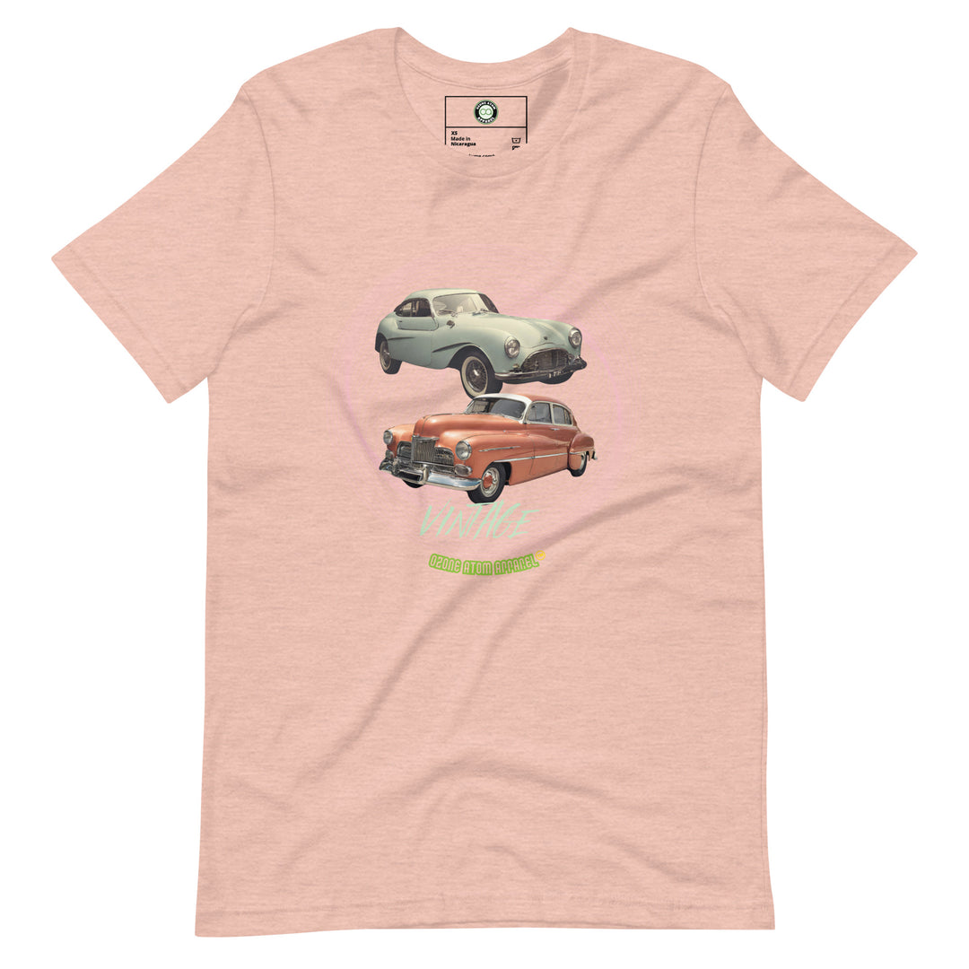 ユニセックスTシャツ モダンデザイン レギュラーフィット 13色 XS-5XL--MRT071
