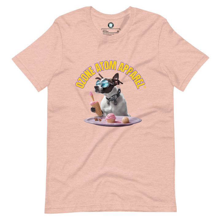 ユニセックスTシャツ モダンデザイン レギュラーフィット 12色 XS-5XL--MRT074