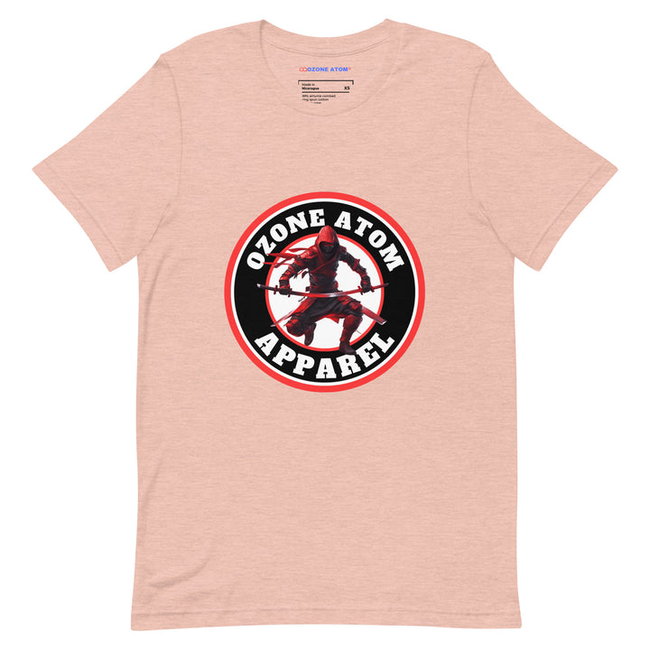 ユニセックスTシャツ モダンデザイン レギュラーフィット 12色 XS-5XL--MRT075