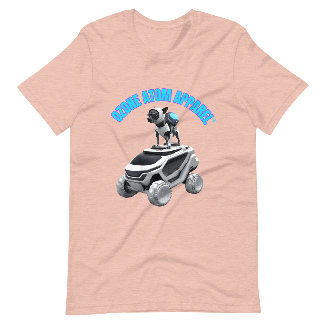 ユニセックスTシャツ モダンデザイン レギュラーフィット 13色 XS-5XL--MRT079