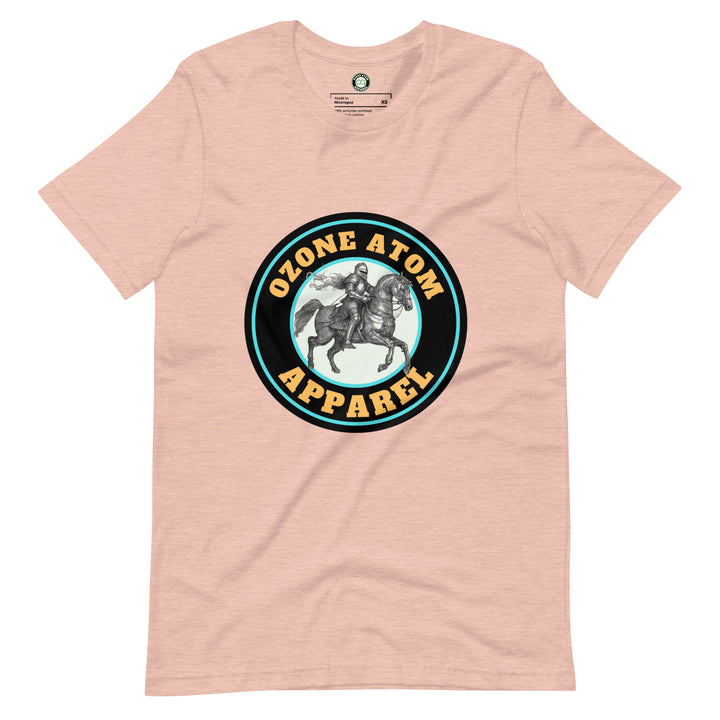 ユニセックスTシャツ モダンデザイン レギュラーフィット 13色 XS-5XL--MRT080