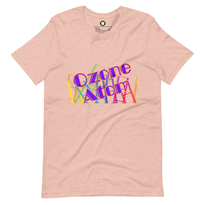 ユニセックスTシャツ モダンデザイン レギュラーフィット 12色 XS-5XL--MRT090